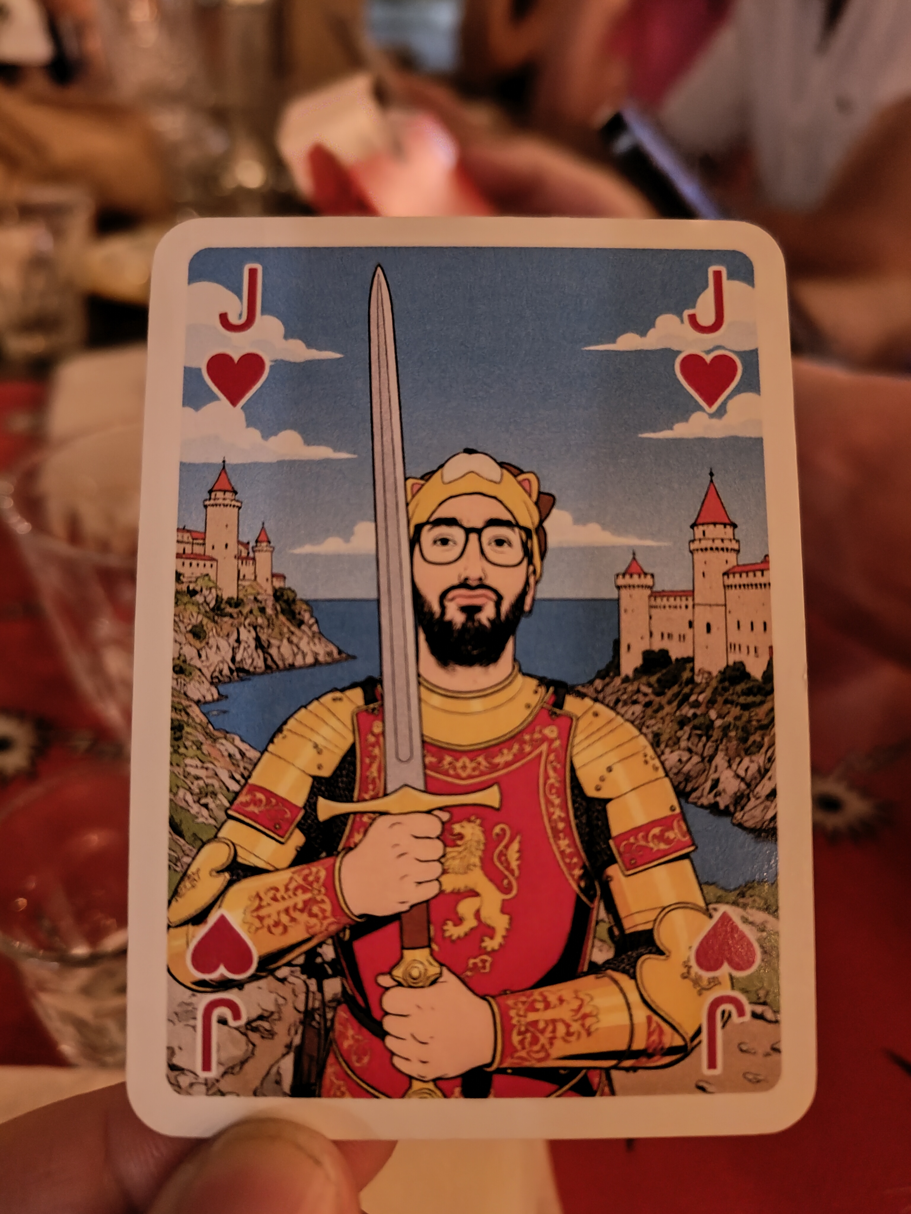 Dimitri 30%